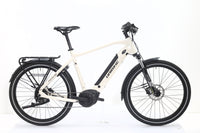 HAIBIKE Trekking 3 High 2024 T.L