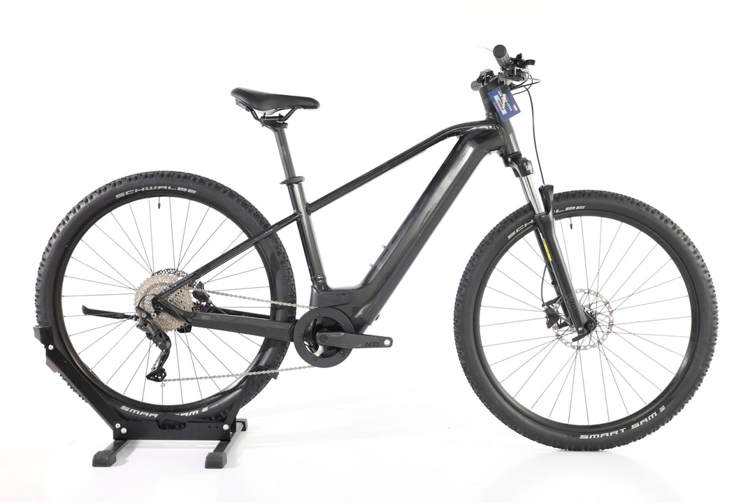 CUBE Reaction Hybrid ONE 500 2023 T.L