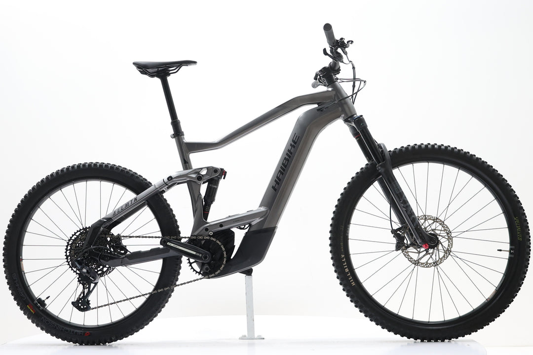 HAIBIKE ALLMTN 5 2024 T.XL