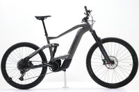 HAIBIKE ALLMTN 5 2024 T.XL