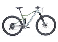 CUBE Stereo One 22 HPC TM 2023 T.L