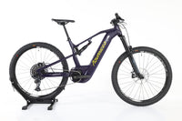 ADVANCED Offroad Pro MTB FS 2023 T.L