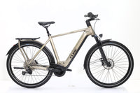 CUBE Kathmandu Hybrid Pro 625 2023 T.58