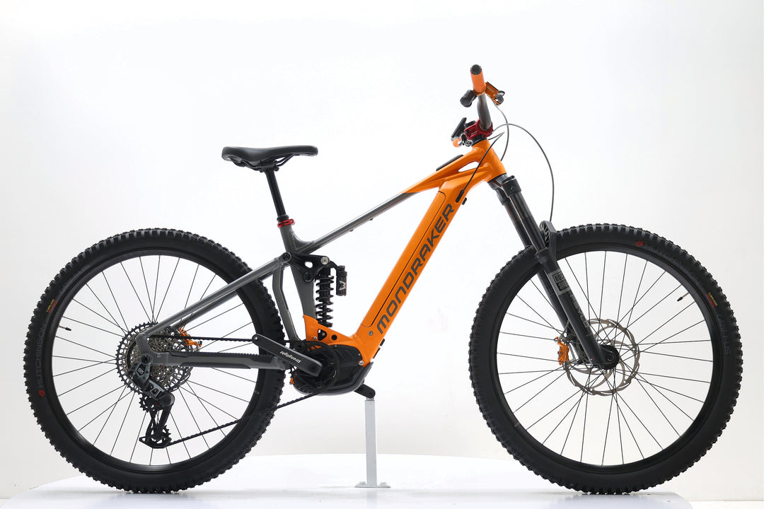 MONDRAKER Chaser 2025 T.M