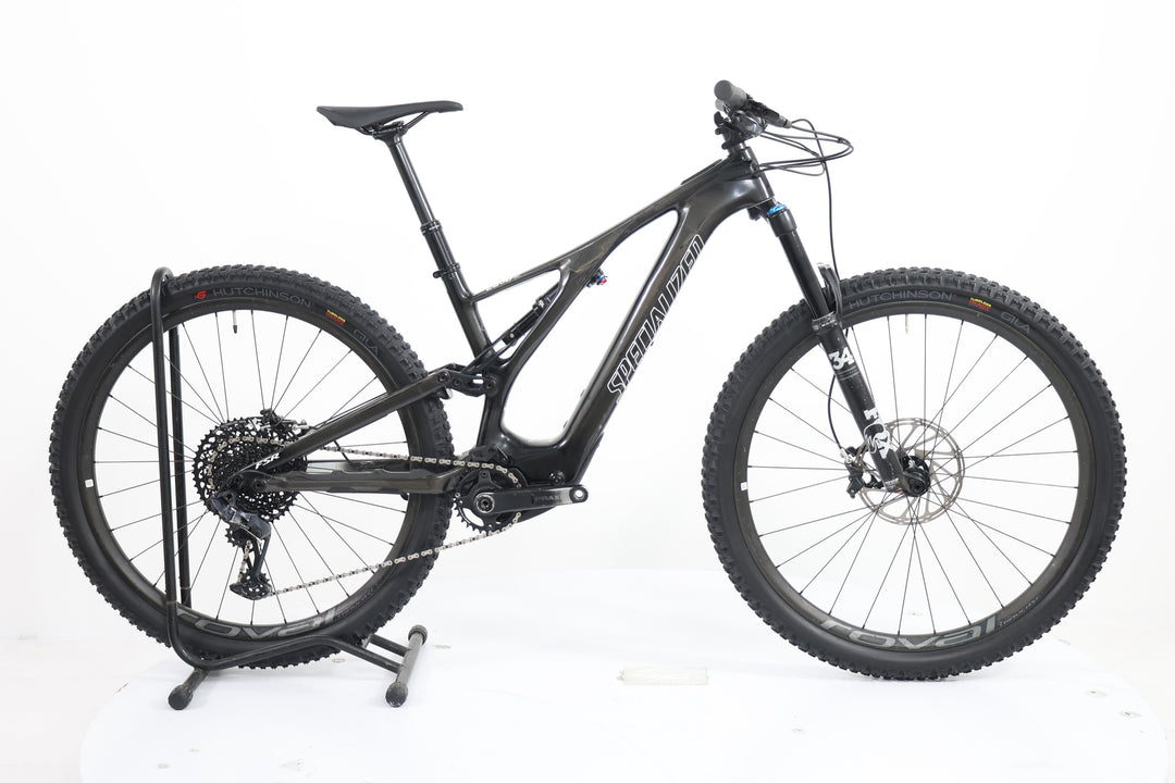SPECIALIZED Turbo Levo SL Expert Carbon 2020 T.M