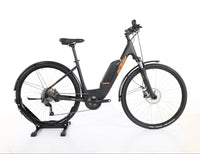 KTM Macina Cross A410 2023 T.S