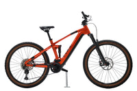 CUBE Stereo Hybrid 120 Race 750 2024 T.L