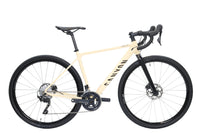 CANYON Grail 6 AL 2022 T.S