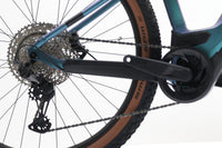 CUBE Reaction Hybrid Race 750 2024 T.M