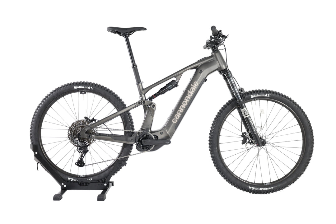 CANNONDALE Moterra 3 2026