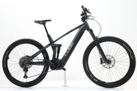 CUBE Stereo Hybrid 140 HPC Race 750 2024 T.L