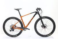 GIANT XTC Advanced 29 2 2022 T.L