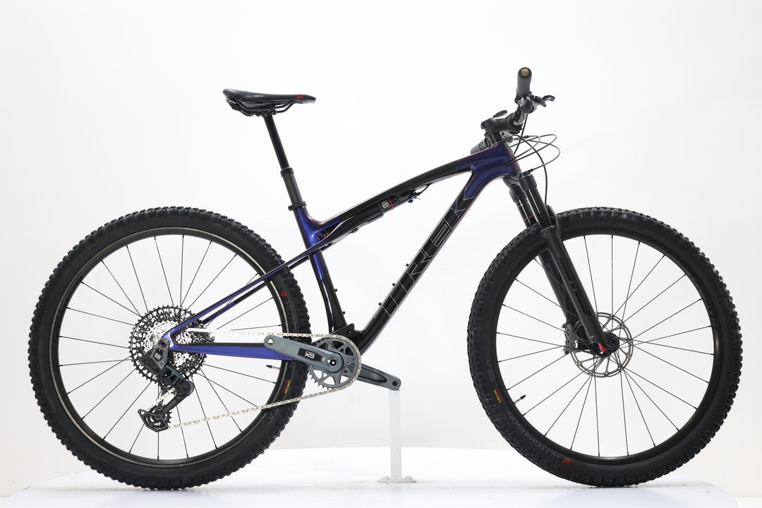 TREK Supercaliber SL 9.7 GX AXS T-Type 2e gén. 2025 T.ML