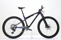TREK Supercaliber SL 9.7 GX AXS T-Type 2e gén. 2025 T.ML