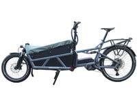 RIESE & MÜLLER Load4 60 Touring 2022 T.U