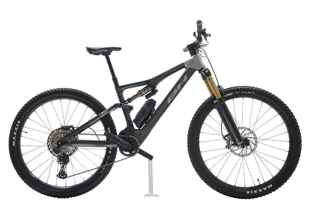 BH ilynx Trail Carbon Pro 8.9 2022 T.M