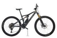 BH ilynx Trail Carbon Pro 8.9 2022 T.M