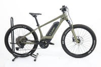 CUBE Acid 240 Hybrid Rookie SLX 2025 T.24"