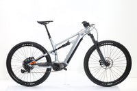 CANNONDALE Moterra Neo 4 2023 T.L