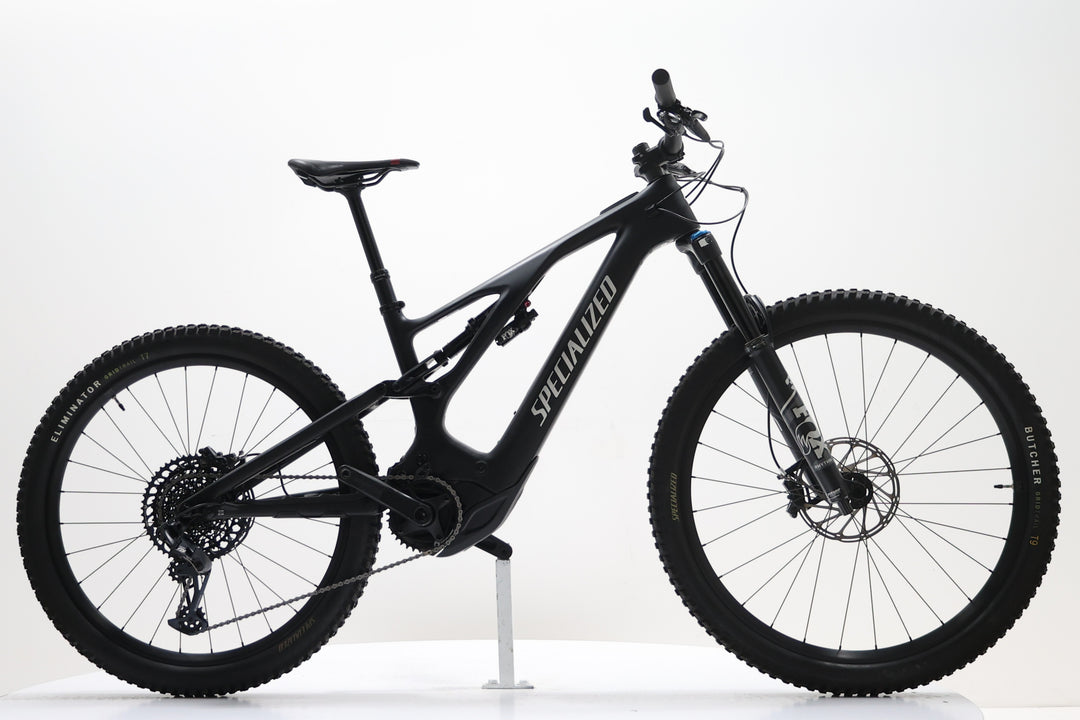 SPECIALIZED Turbo Levo 3 Comp Carbon 2022 T.M