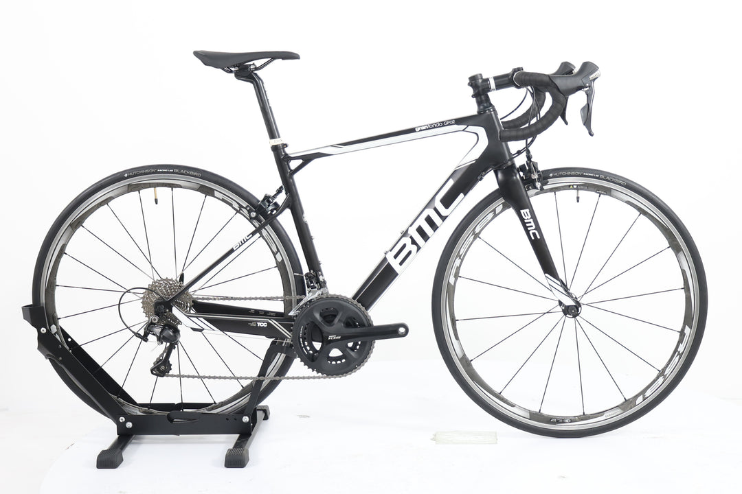 BMC Granfondo GF02 2017 T.51