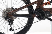 SANTA CRUZ Bullit 3 CC XT COIL 2020 T.M