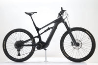 CANNONDALE Moterra Carbon 3+ 2020 T.XL