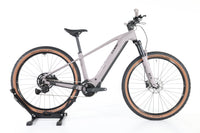 CUBE Reaction Hybrid Performance 600 2026 T.M