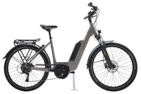 KALKHOFF Entice 1.B Move 2023 T.M