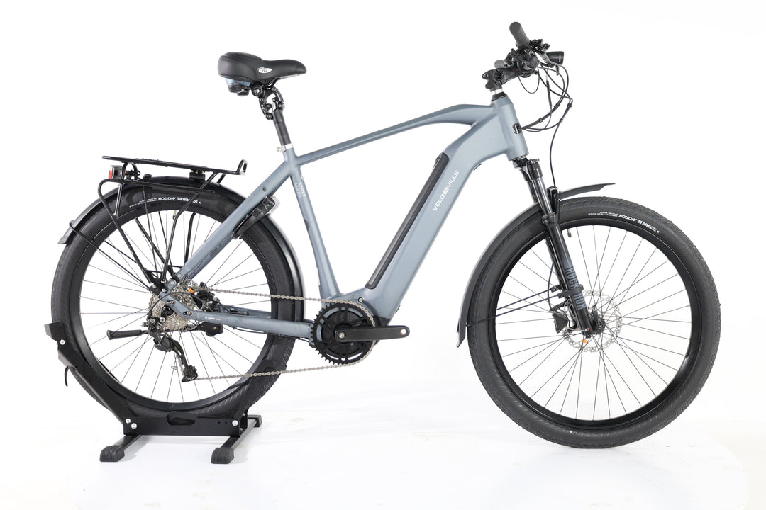 VÉLO DE VILLE LEB 890 Sport 625Wh 2022 T.55