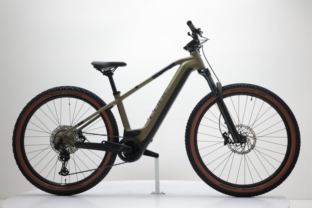 CUBE Reaction Hybrid Race 625 2024 T.M