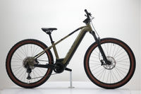CUBE Reaction Hybrid Race 625 2024 T.M