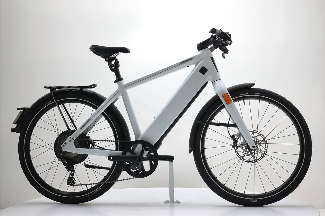 STROMER ST3 2019 T.L