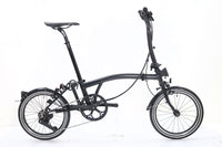 BROMPTON P-Line 2024 T.U