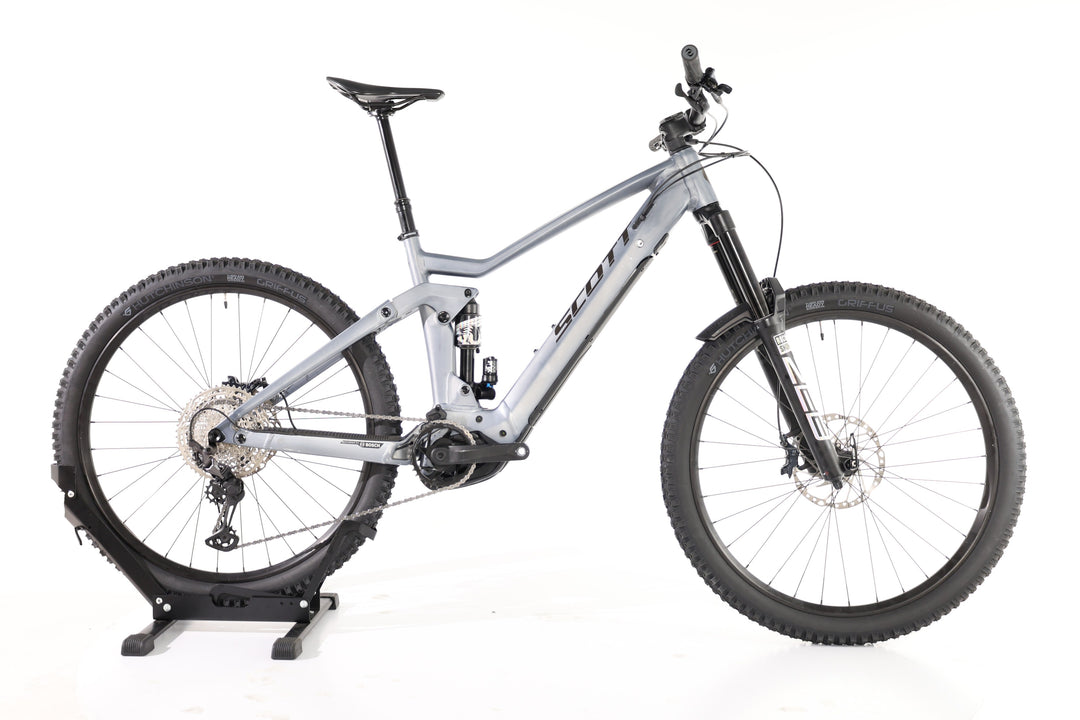 SCOTT Ransom eRide 920 2023 T.L