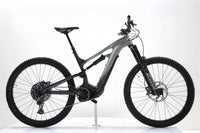 CANNONDALE Moterra Carbon 2 2021 T.L