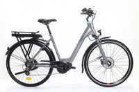 GITANE ORGAN'e-Bike Central 2023