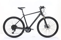 CUBE Nature SLX 2023 T.M