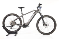 LAPIERRE Overvolt HT 8.6 2022 T.L