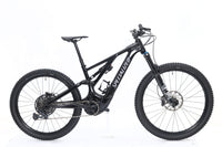 SPECIALIZED Turbo Levo Comp Alloy 2023 T.M