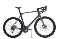 LAPIERRE Aircode DRS 7.0 2024 T.XL