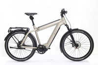 RIESE&MÜLLER Supercharger GT Rohloff 2023 T.56