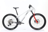 CUBE Reaction TM Pro 2025 T.S