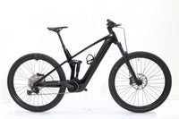 CUBE Stereo Hybrid 140 HPC Race 750 2024 T.L