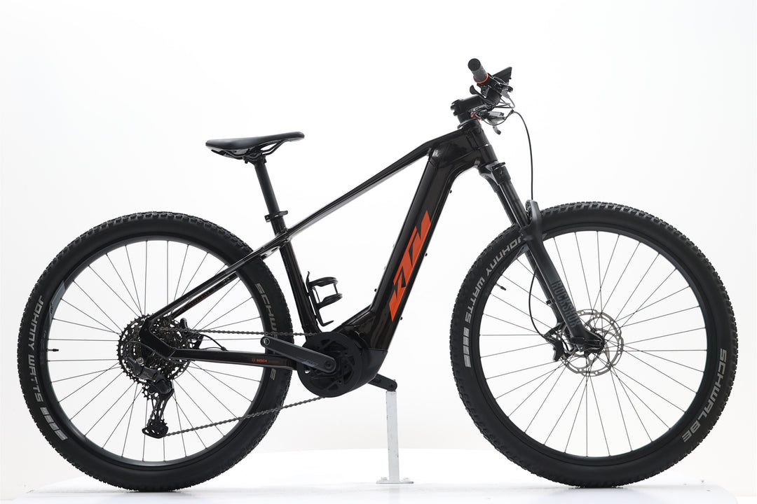 KTM Team 792 Macina 2023 T.M