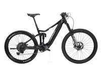 MERIDA eONE-SIXTY 975 2022 T.M