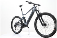 SCOTT Genius eRIDE 930 2022 T.XL