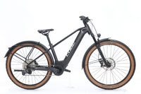 CUBE Reaction Hybrid SL 750 Allroad 2023 T.M