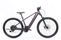 CUBE Reaction Hybrid EXC 750 2023 T.L