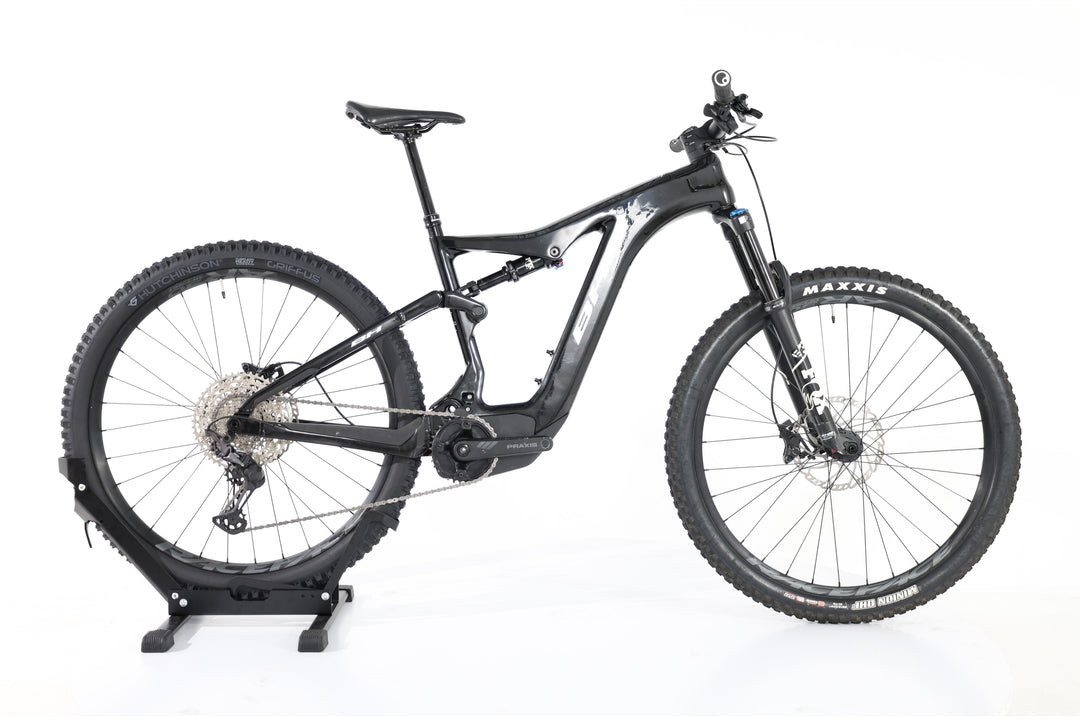 BH AtomX Lynx Carbon Pro 8.7 2024